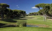 dom pedro millennium golf course - vilamoura